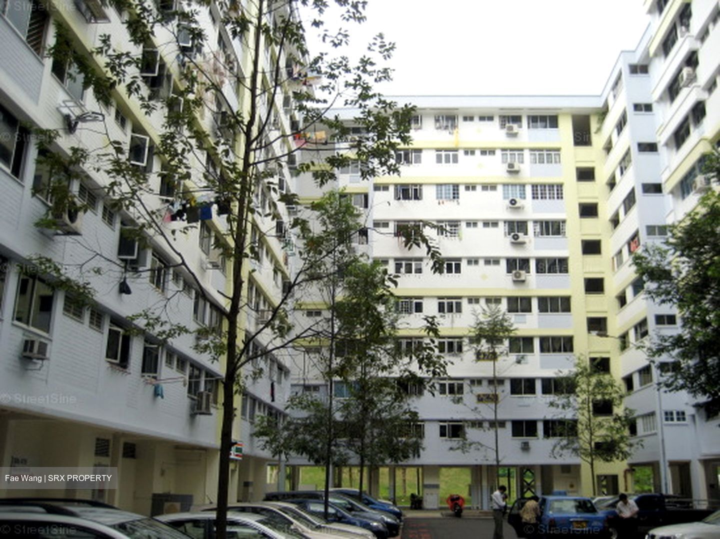 Blk 476 Pasir Ris Drive 6 (Pasir Ris), HDB 4 Rooms #591841291